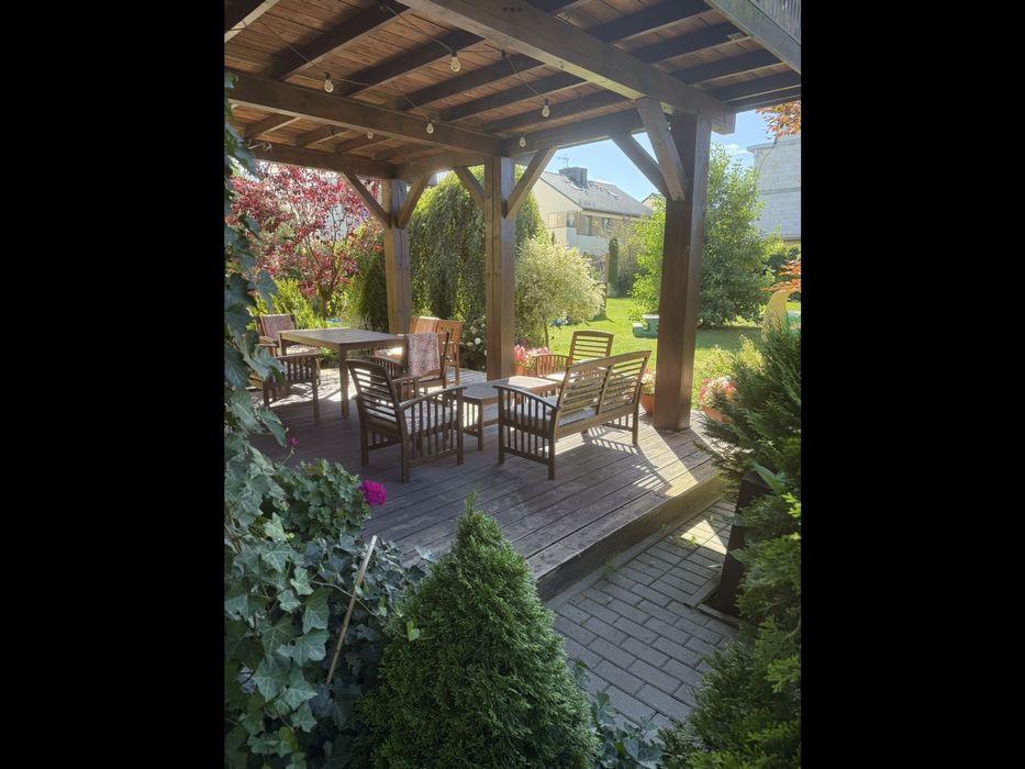 Pokoje  kwatery prywatne pensjonat Villa Aura Rowy