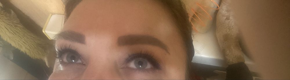 Ламінування вій