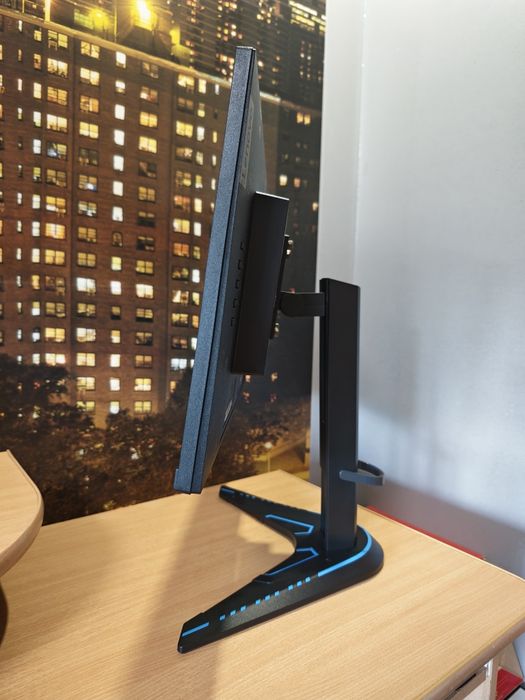 Monitor Lenovo G24 165Hz