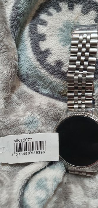 Smartwatch Michael Kors