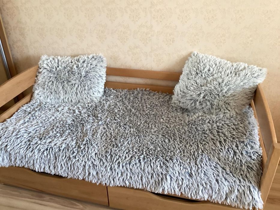 Дитяче підліткове ліжко