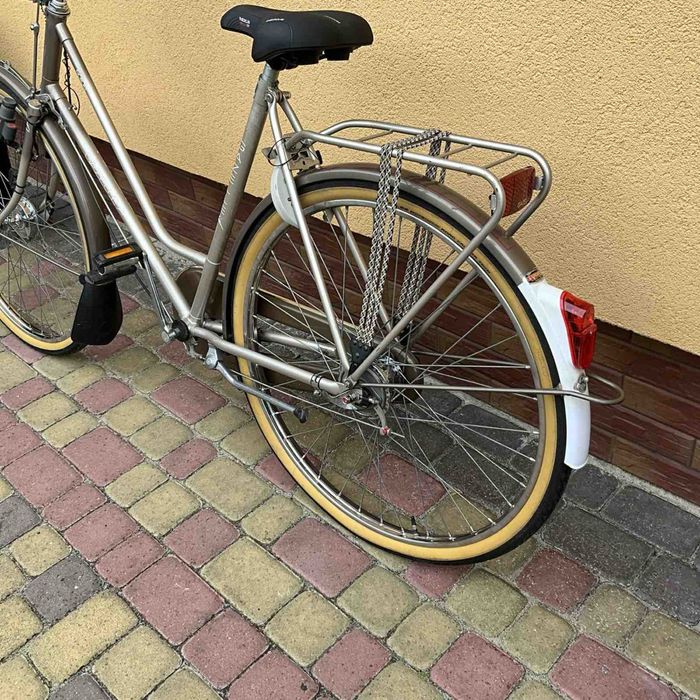 Велосипед Gazelle  колеса 28 Нідерланди