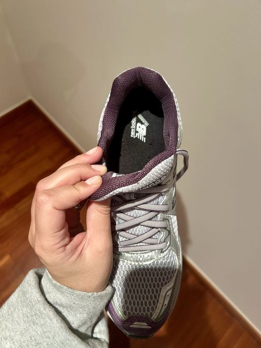 Vendo New Balance 860