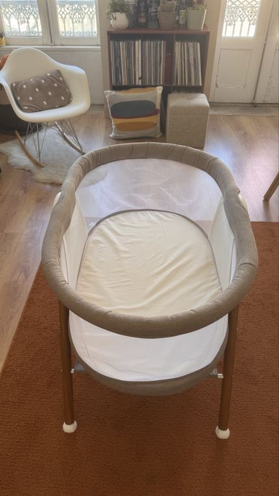 Berço para bebe
