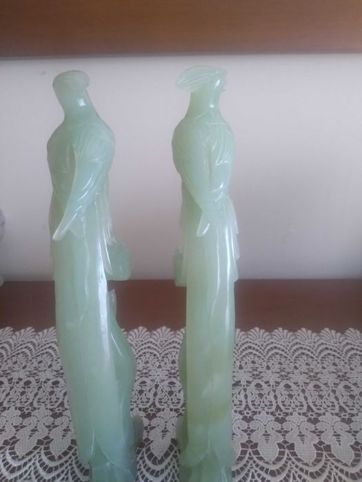 Estátuas antiguidades