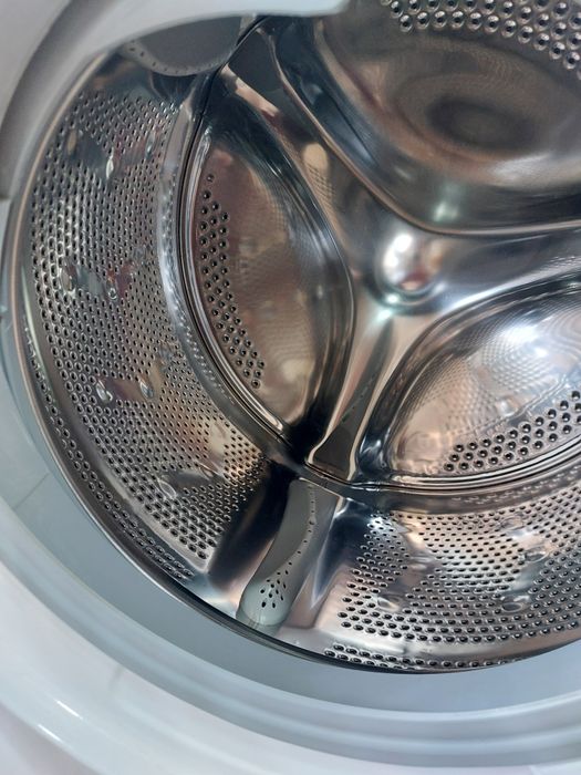 Máquina de lavar roupa Candy Smart inverter
