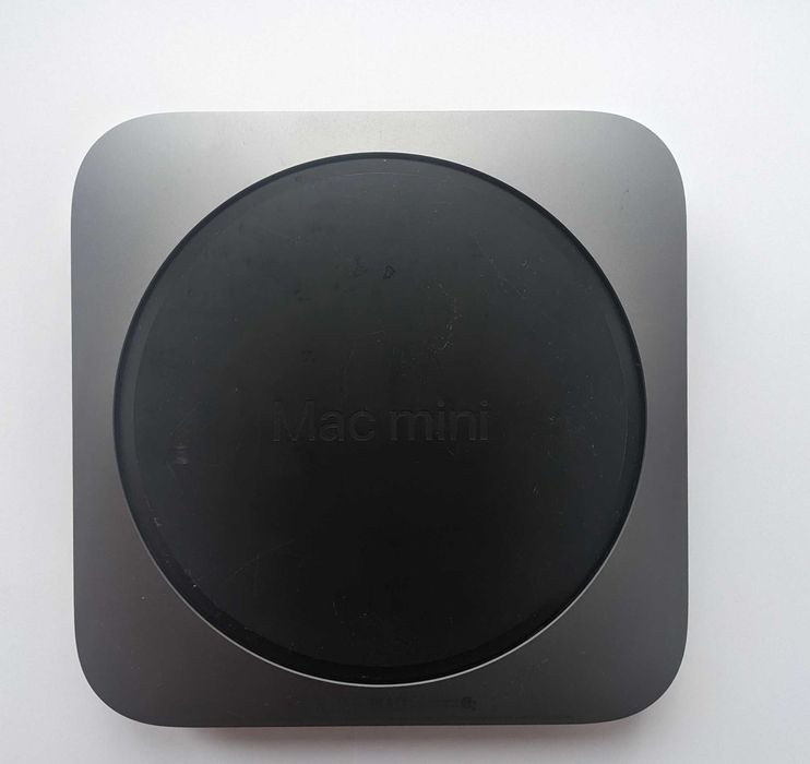 Apple Mac Mini 2018 i5 256/64