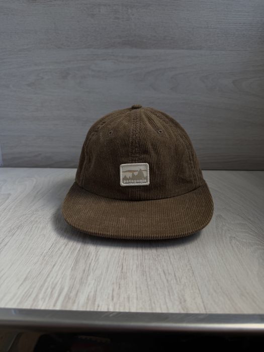 Кепка Patagonia