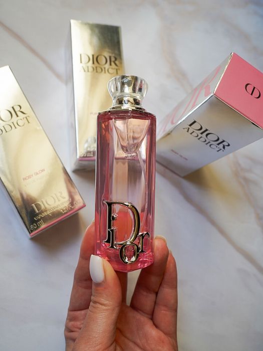 dior addict - купити парфумерію - Ціна на OLX.ua