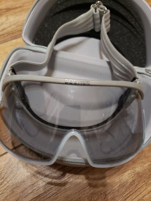 Продам очки окуляри Bogner для сноуборда гірськолижні