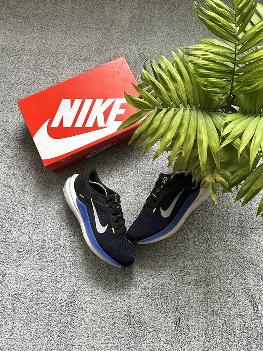 Спортивні кросівки Nike Air [43]