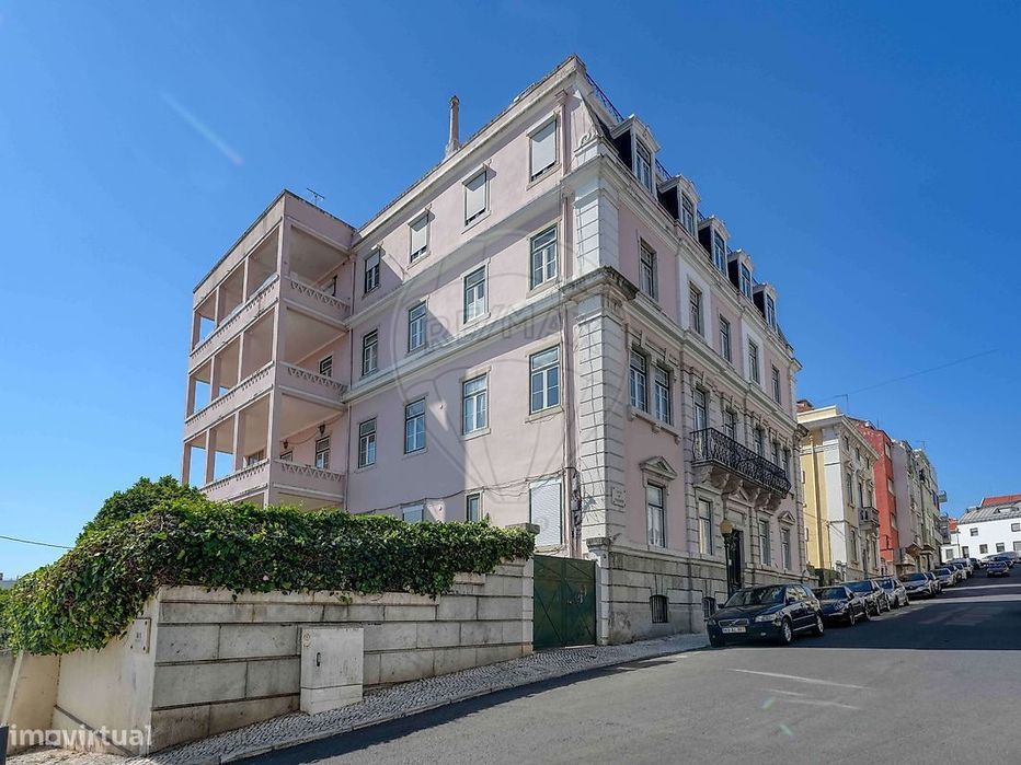 Apartamento T3 para venda