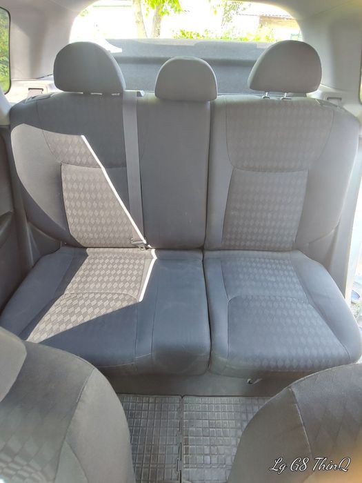 Хонда цівік 7 обмін