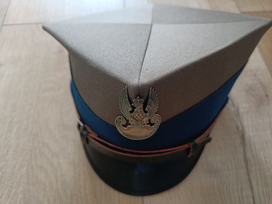 Rogatywka wojskowa
