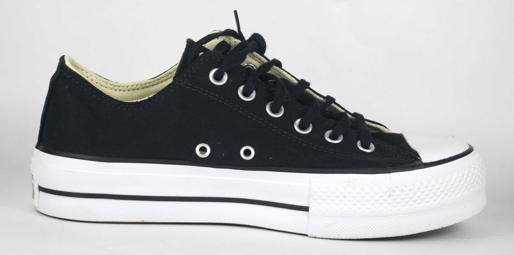 Używane trampki Converse Chuck Taylor All Star Lift 560250C roz. 40