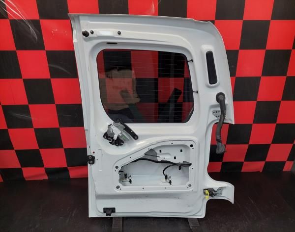 Porta da mala esquerda PEUGEOT Rifter