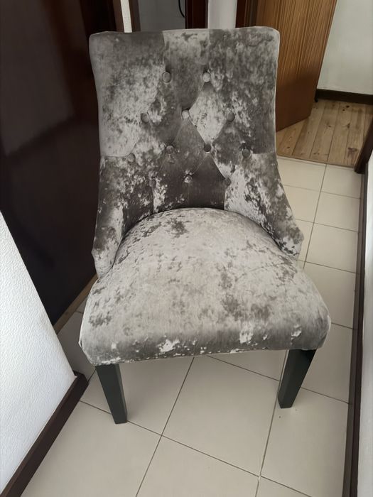 Vendo cadeirao em bom estado