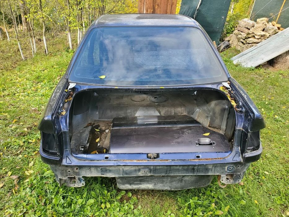 Продам кузов ауді а6 С4 2.8 Quattro