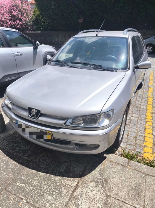 Vendo Peugeot SW 306