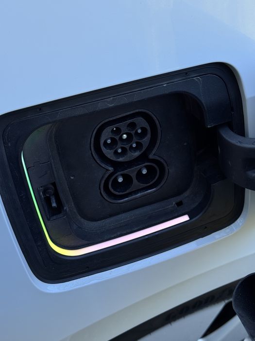 BMW I3 2018 Електричка
