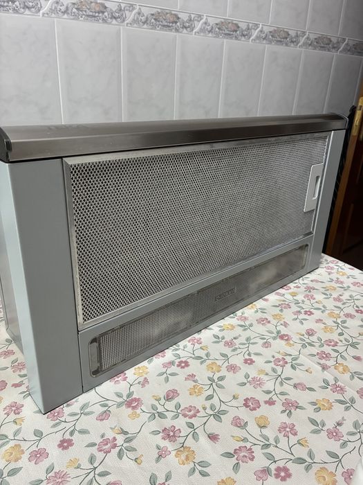 Exaustor TEKA semi-novo