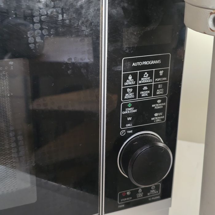 Micro-ondas  micro-ondas