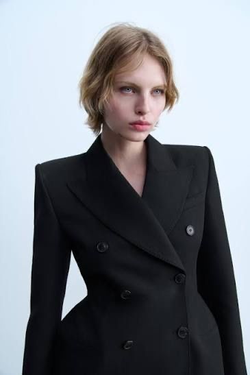 Жакет Zara, розмір М, новий