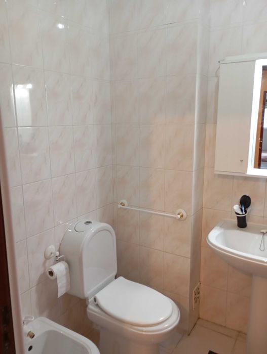 Apartamento T1 em Guarda