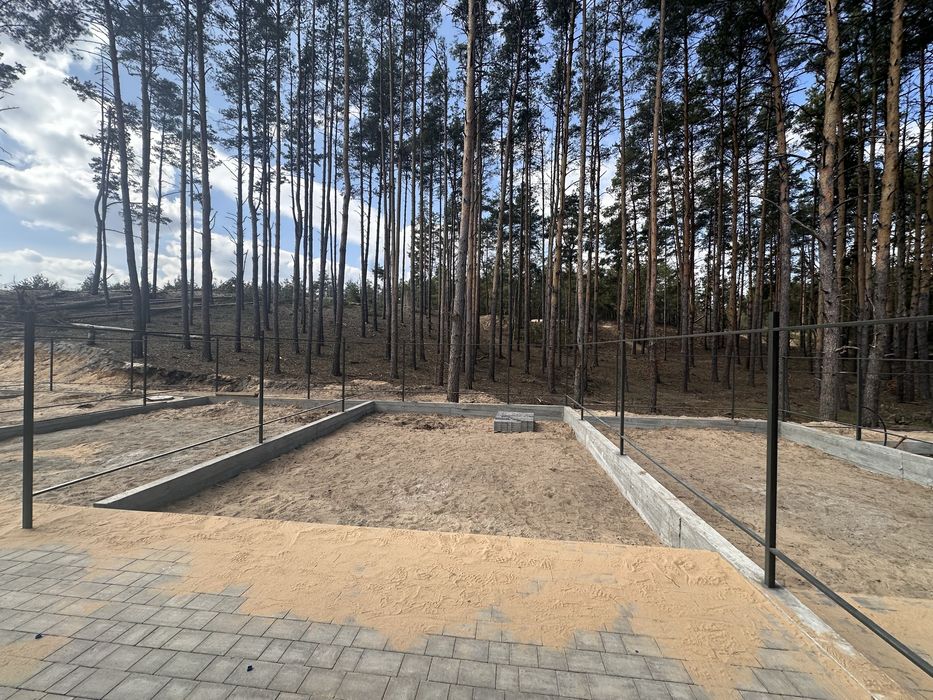 Продам таунхаус поряд з лісом, єОселя, юрособа - Widok 5