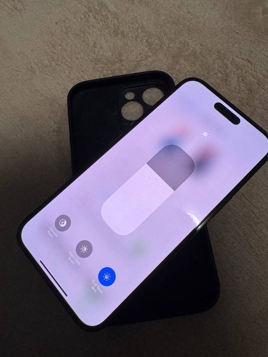 IPhone 14 pro max 256gb neverlock