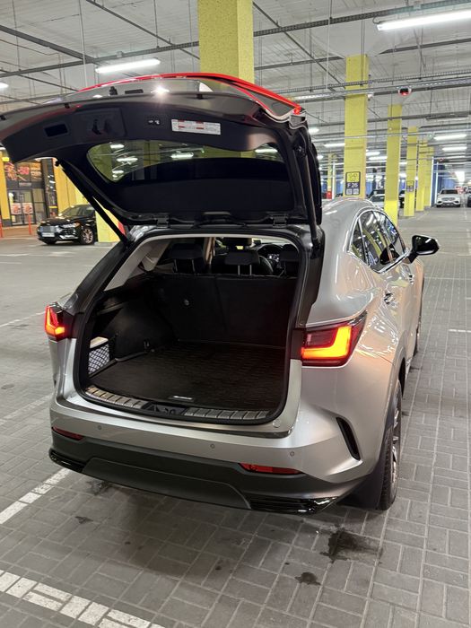 Продам Lexus nx 200 официал 2023