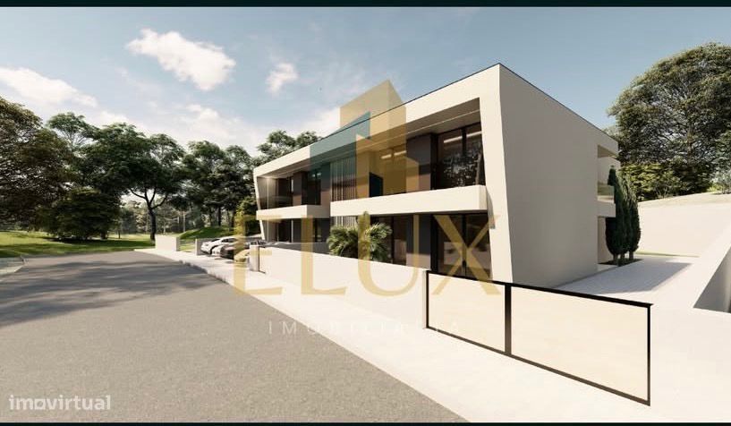 Apartamento T1 Venda em Unhão e Lordelo,Felgueiras — Unhão E Lordelo, Porto