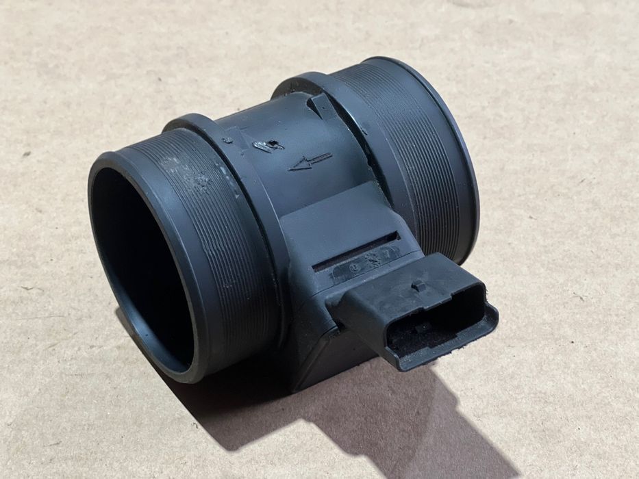 Medidor de massa ar Peugeot 206 2.0 Hdi
