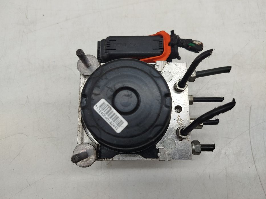 Bomba de abs - toyota yaris (_p13_) | 10 -