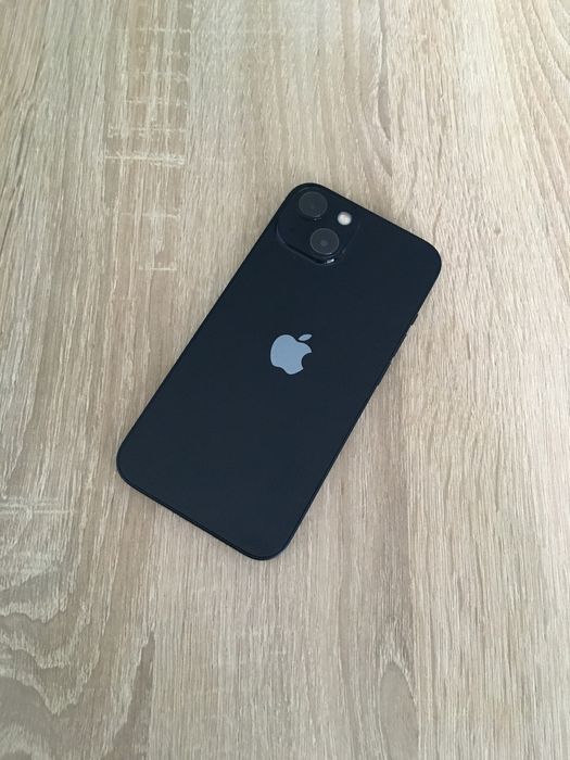 Продам iphone 13 256 gb