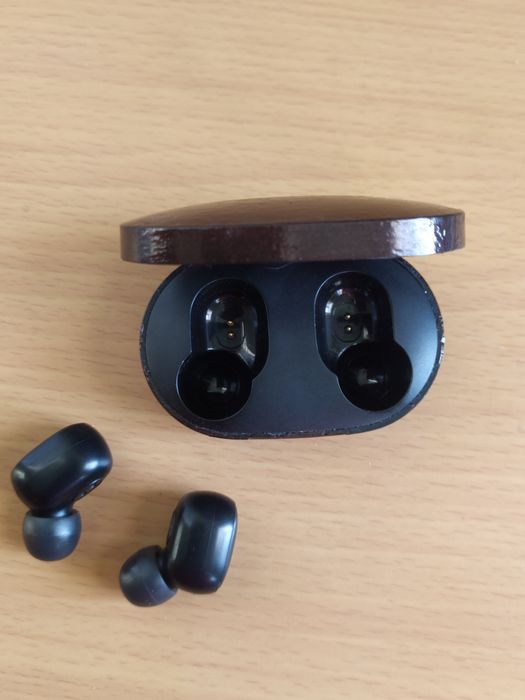 Наушники Redmi AirDots