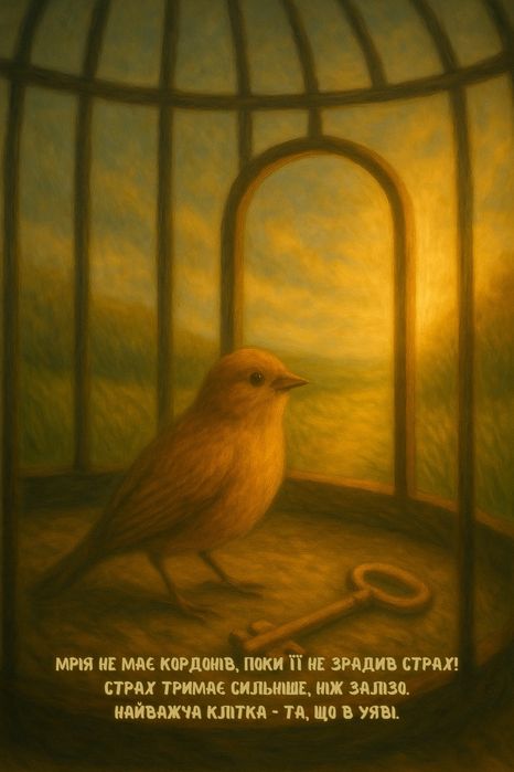 Оракул Мудрість предків