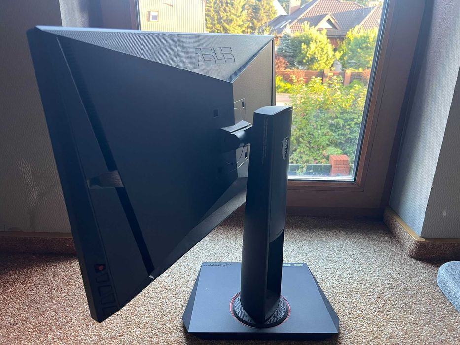 Monitor ASUS ROG Swift PG278QR 27" WQHD 165Hz G-Sync