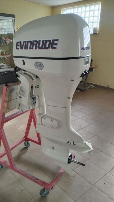 Evinrude FICHT 115