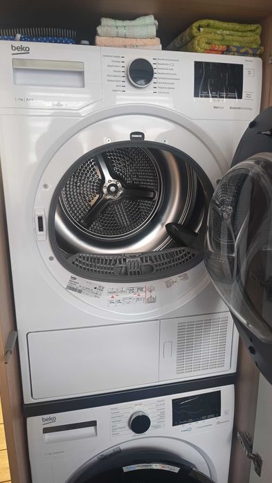 Suszarka Beko mało używana