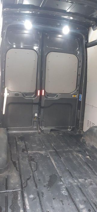 Терміново!!! FORD transit 2.0 / 2019