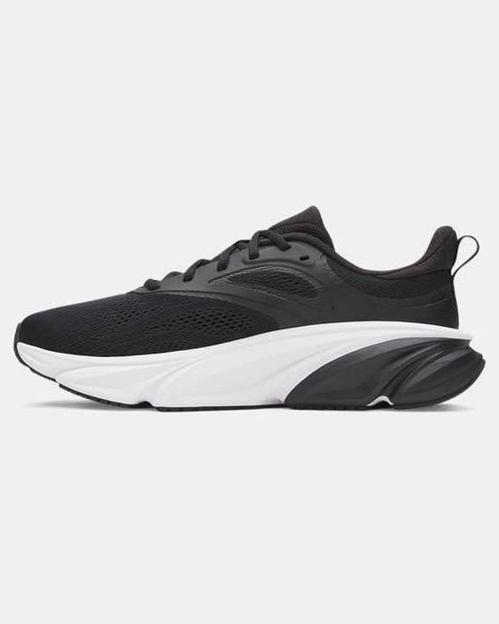 Кросівки чоловічі Under Armour Charged+ Rogue 6 (6006719-001) ОРИГІНАЛ