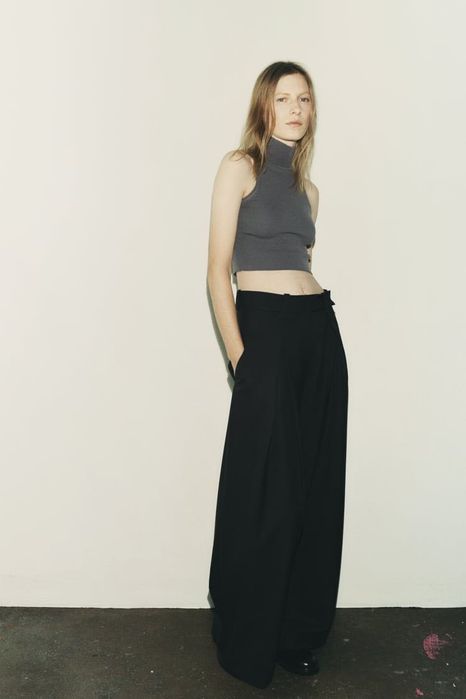 Брюки Zara, розмір L