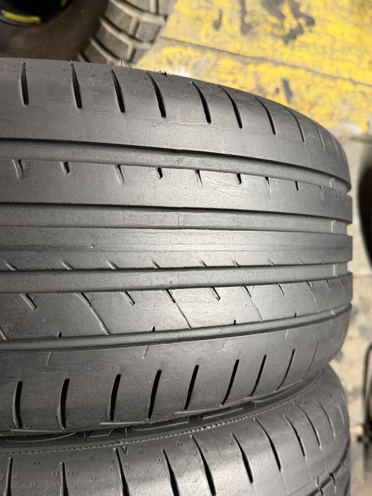 Opony letnie Dębica Presto 225/50/R17 2021r - 4szt.