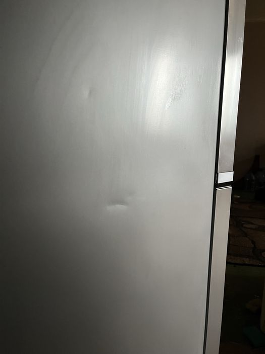 Холодильник Whirlpool W7X 82O OX