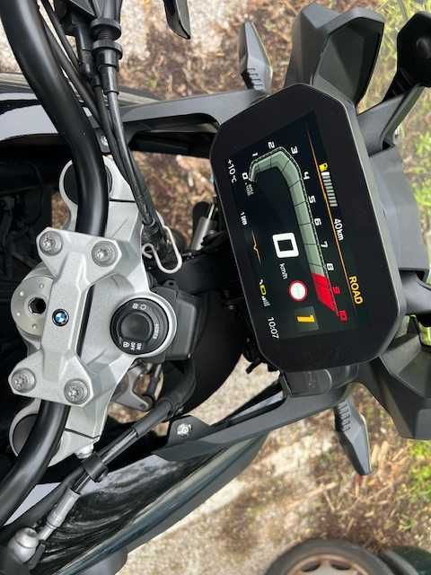 BMW F750GS – Excelente estado – Manutenção em dia – Particular