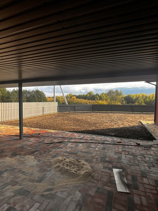 Будинок з підвалом Білогородка