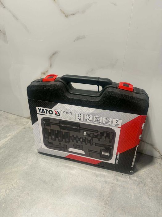 Ściągacze do wtryskiwaczy YATO YT-06175/Komis Krzysiek