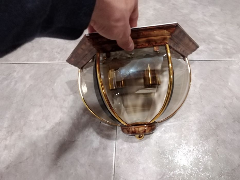 Wall Sconces
