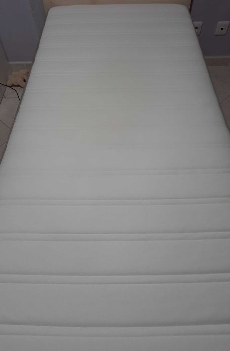 Cama solteiro menina